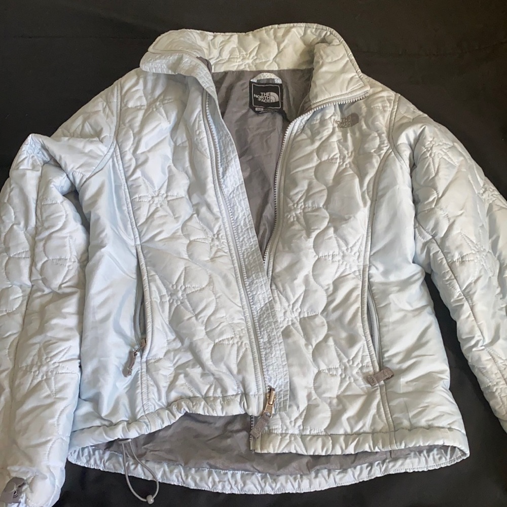 North face jacket